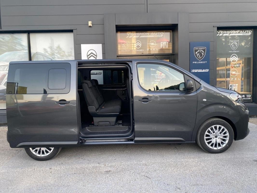 Peugeot Expert - Photo 2