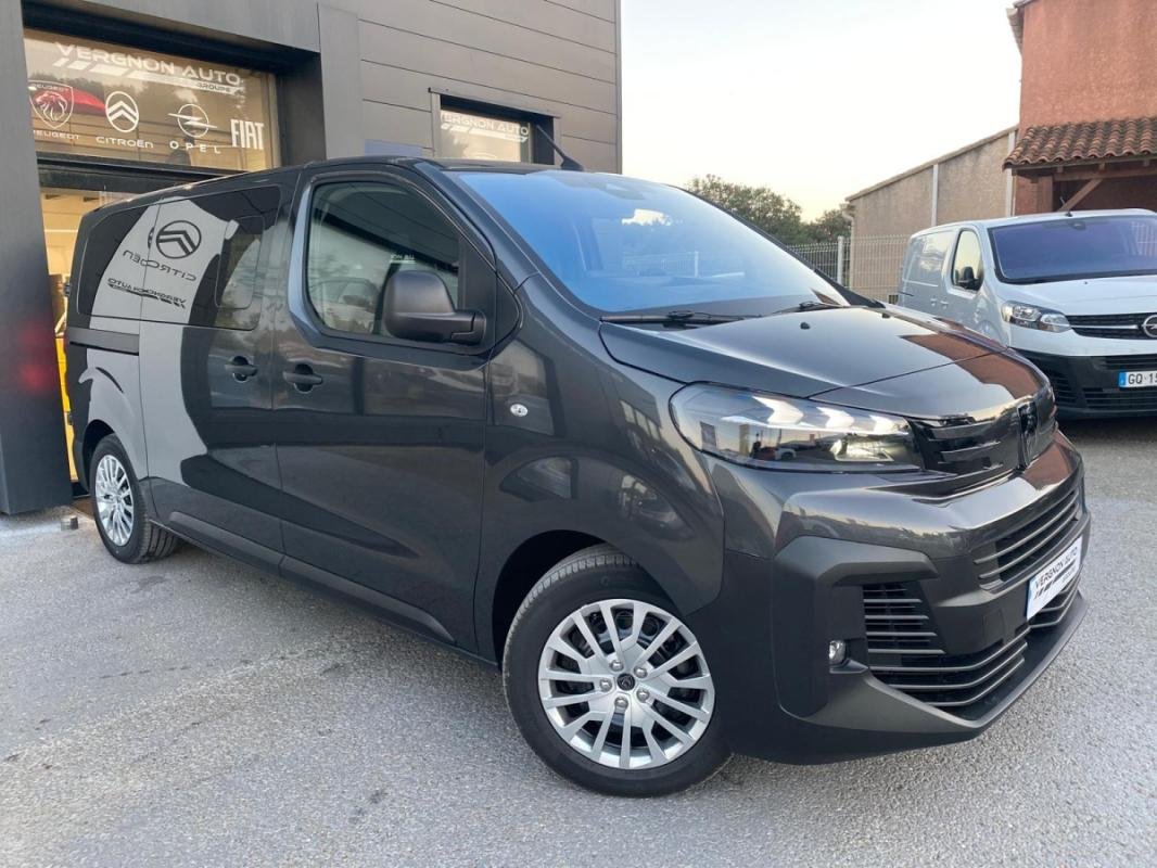 Peugeot Expert - Photo 25