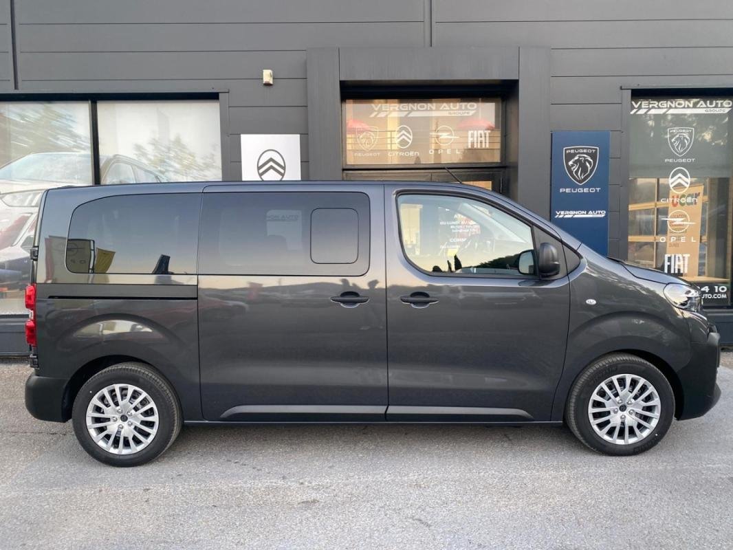 Peugeot Expert - Photo 26