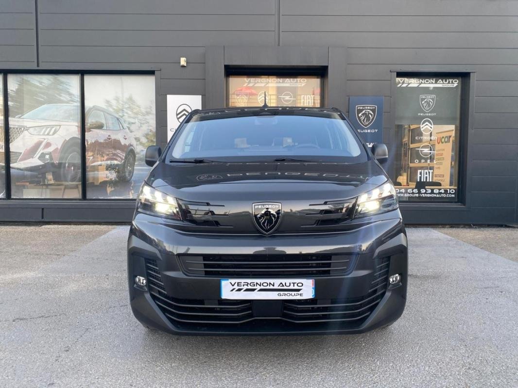 Peugeot Expert - Photo 28