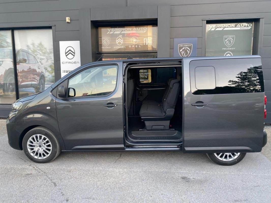 Peugeot Expert - Photo 30