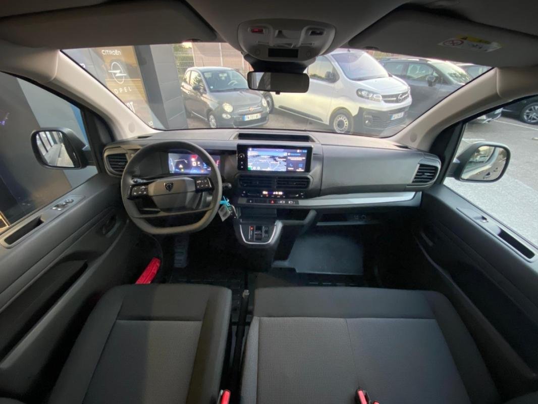 Peugeot Expert - Photo 4