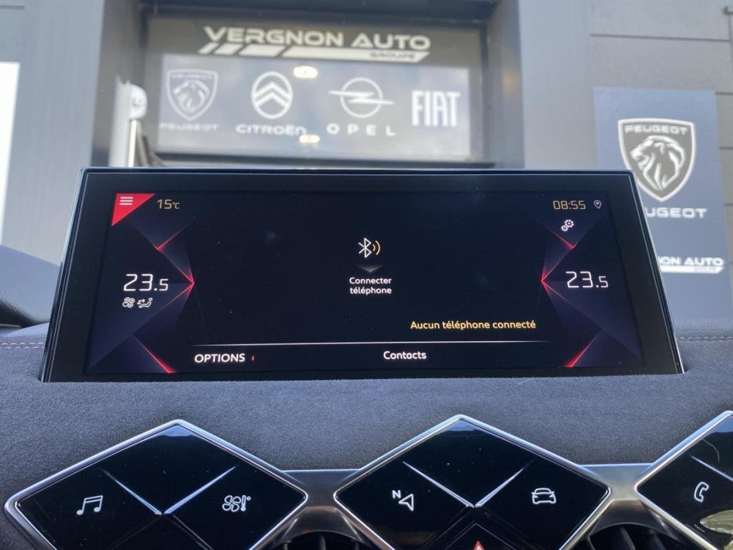 DS DS 3 Crossback - Photo 12
