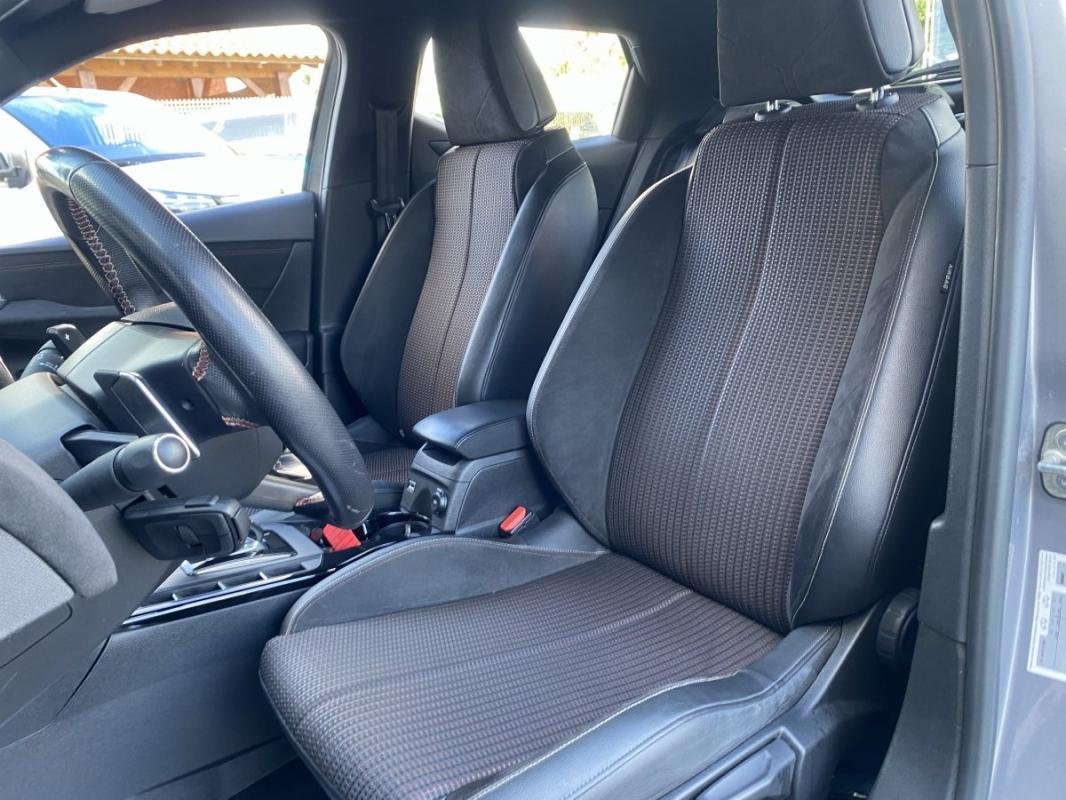 DS DS 3 Crossback - Photo 15