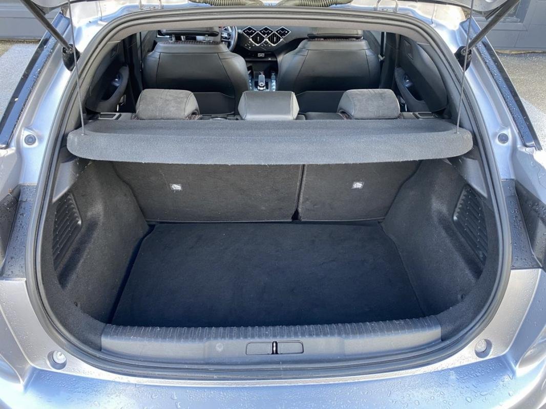 DS DS 3 Crossback - Photo 17