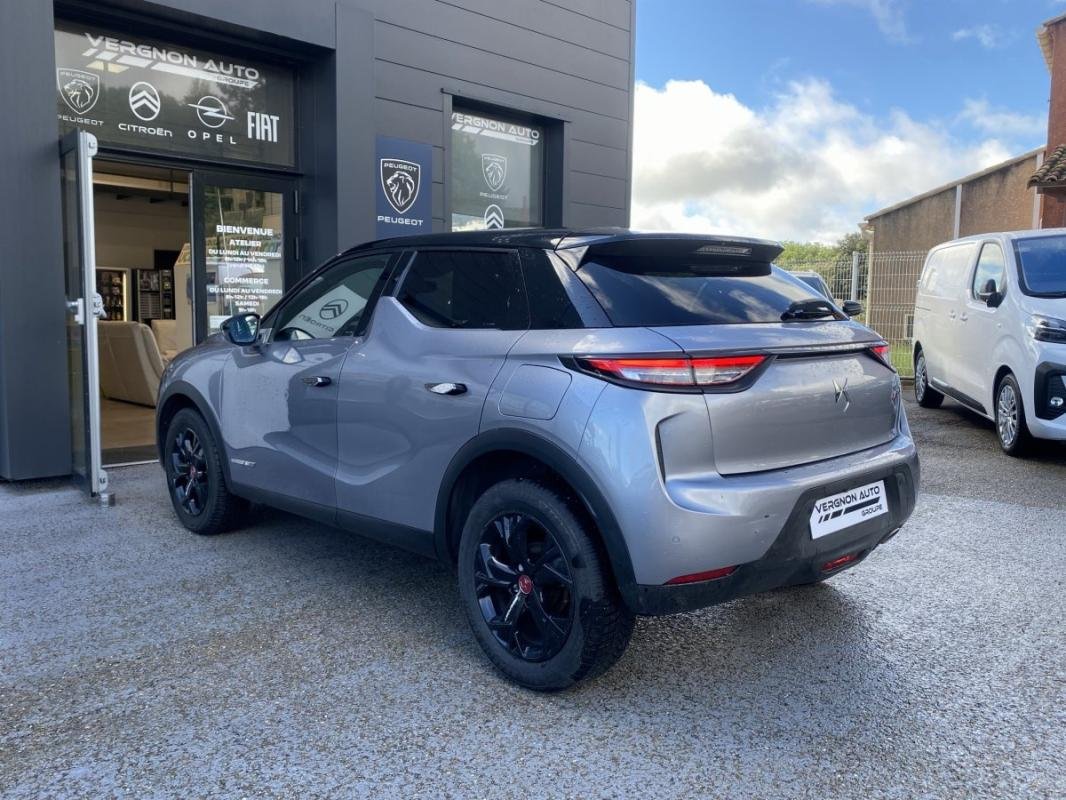 DS DS 3 Crossback - Photo 19
