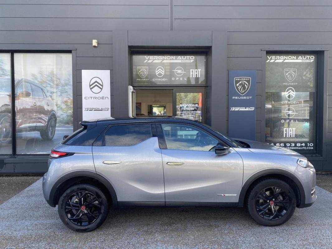 DS DS 3 Crossback - Photo 2