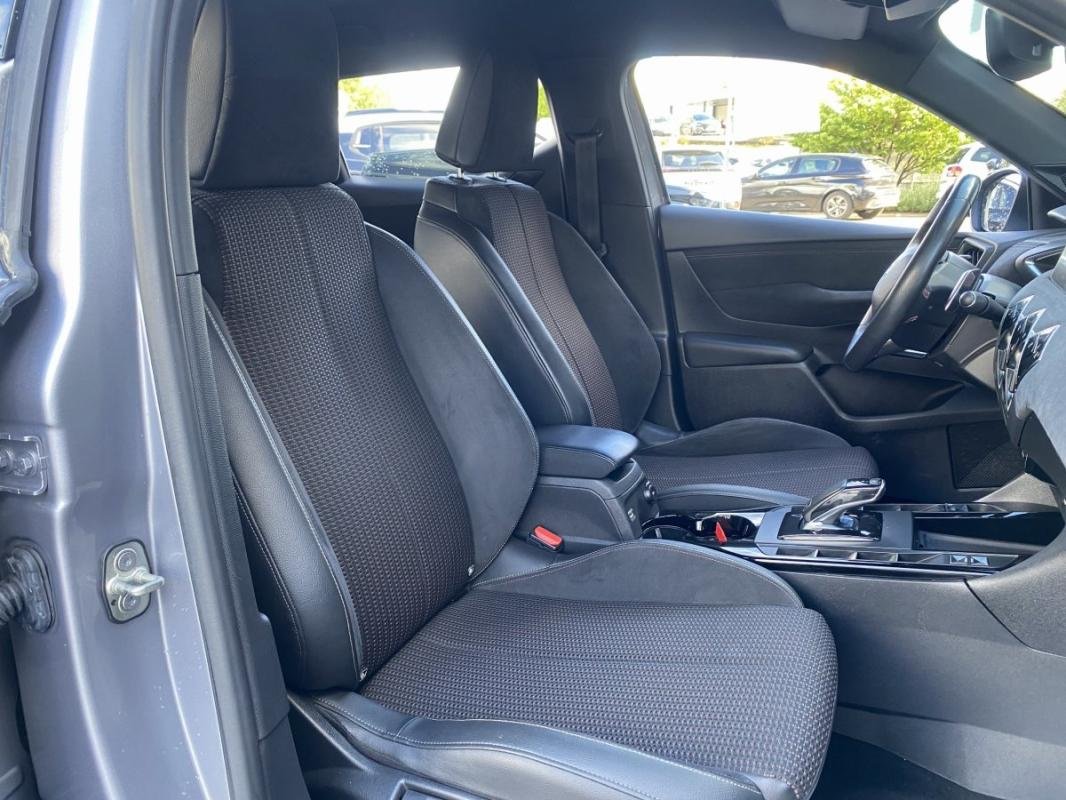 DS DS 3 Crossback - Photo 22