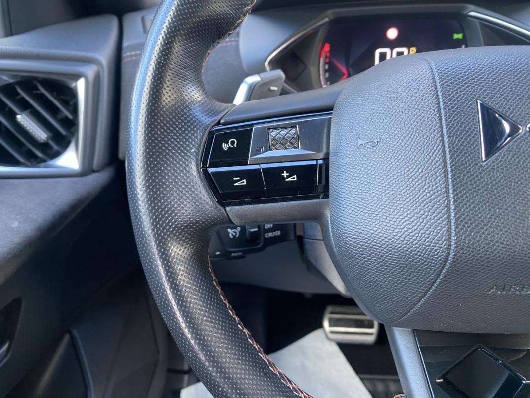 DS DS 3 Crossback - Photo 24