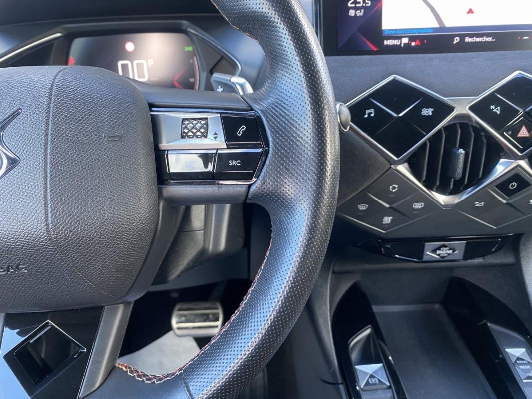 DS DS 3 Crossback - Photo 25