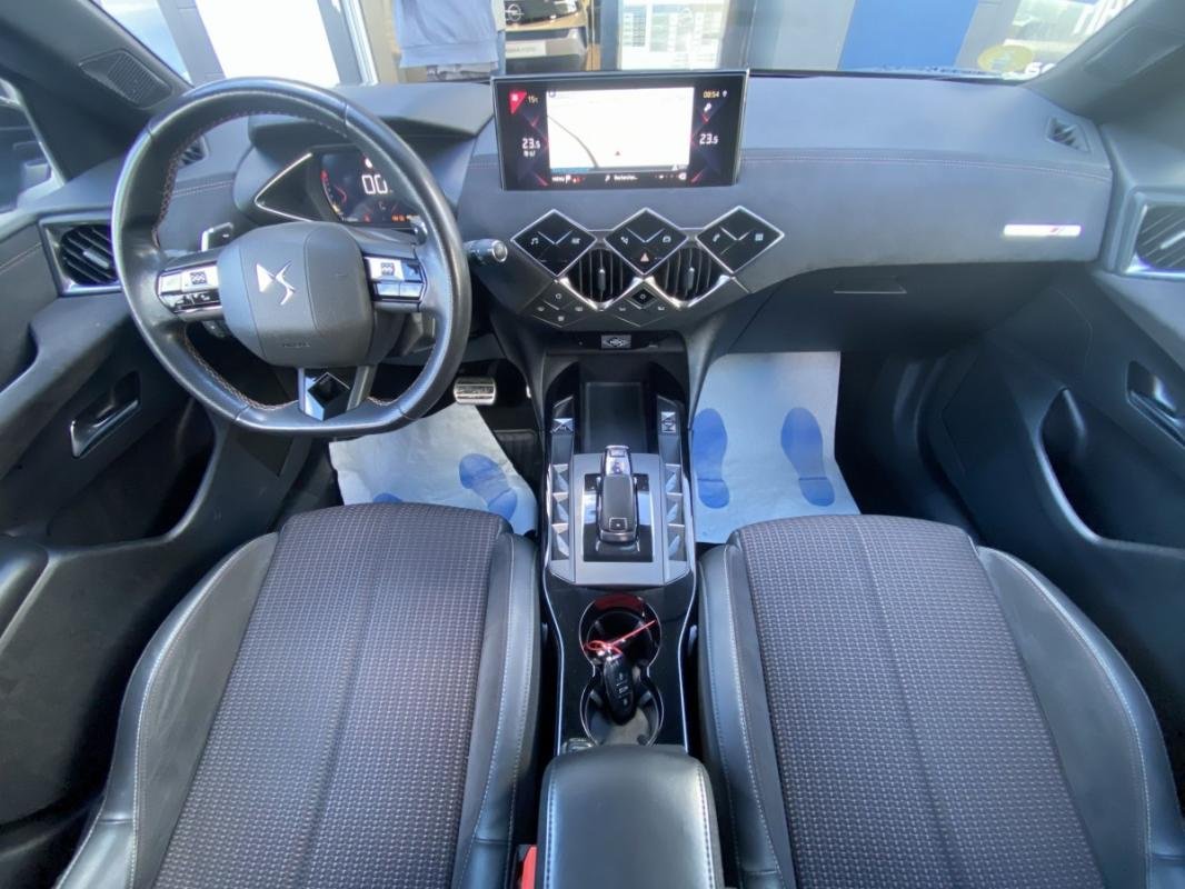 DS DS 3 Crossback - Photo 4
