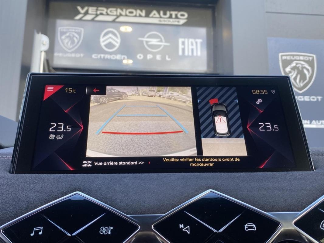 DS DS 3 Crossback - Photo 6