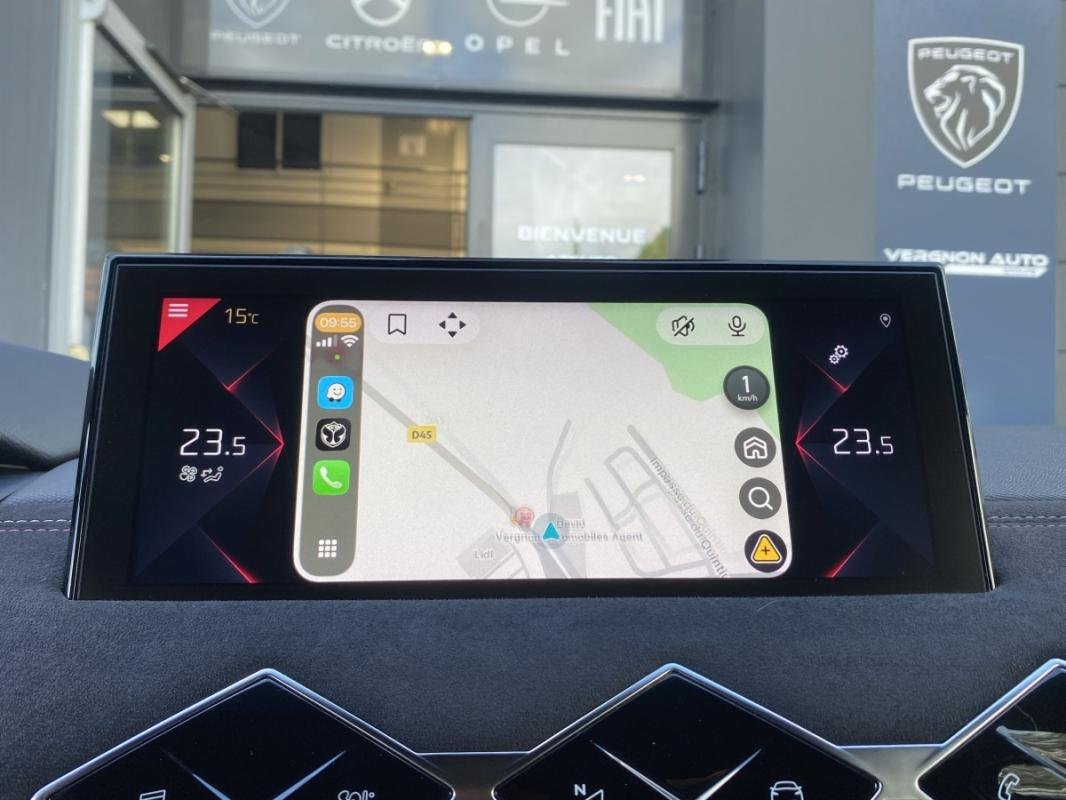 DS DS 3 Crossback - Photo 7