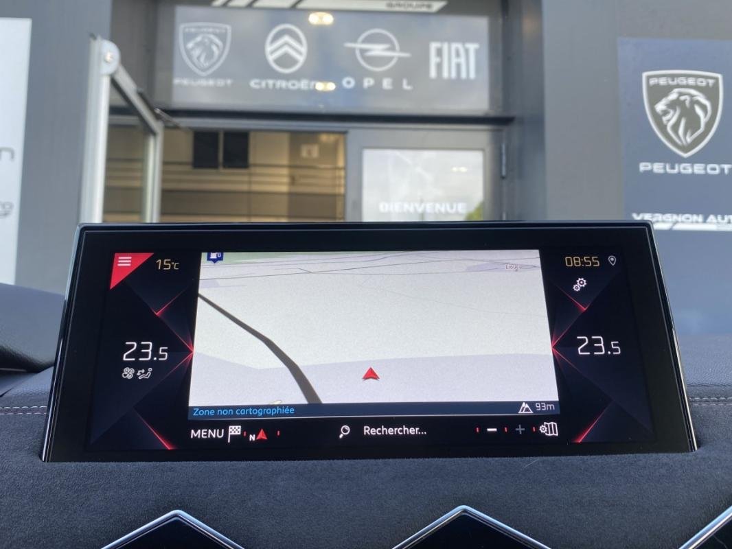 DS DS 3 Crossback - Photo 8
