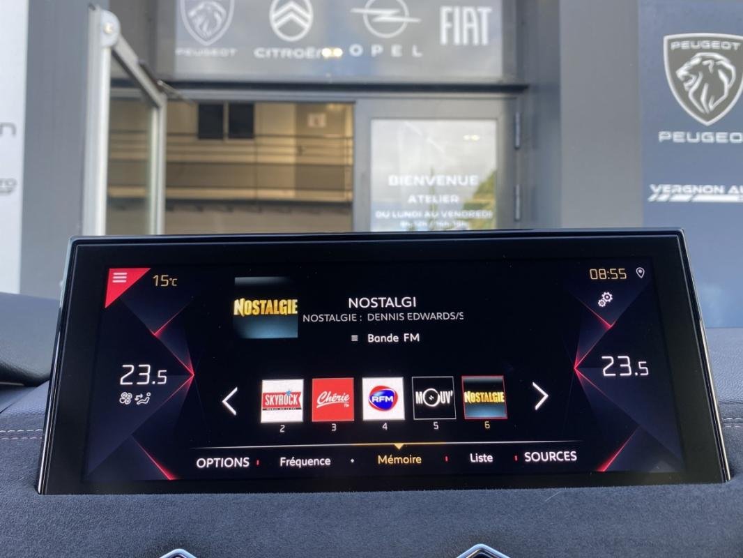 DS DS 3 Crossback - Photo 9