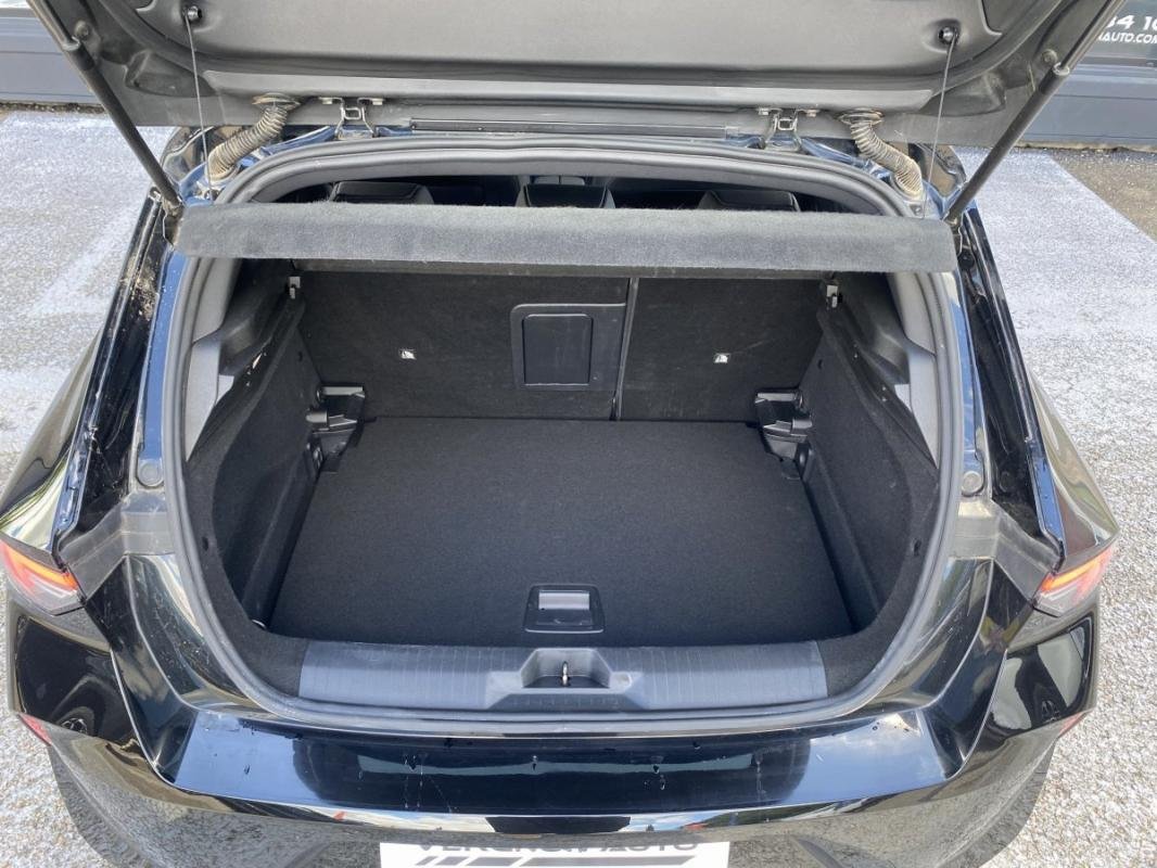 Opel Astra - Photo 20