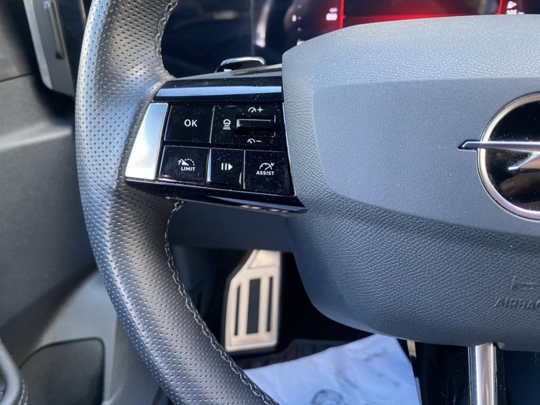 Opel Astra - Photo 28
