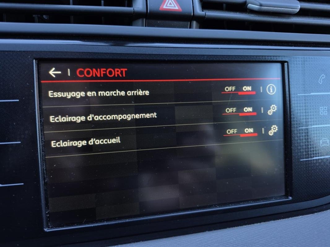 Citroën Grand C4 SpaceTourer - Photo 11