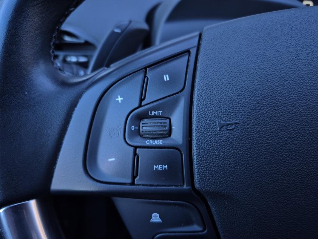 Citroën Grand C4 SpaceTourer - Photo 13