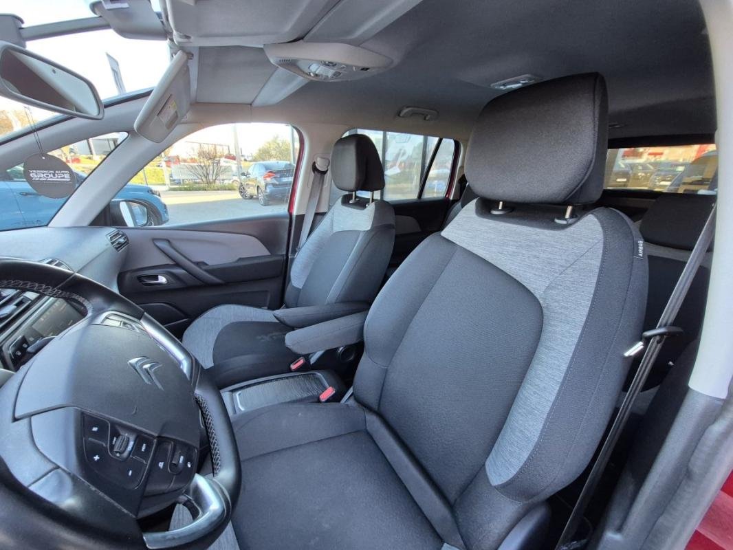 Citroën Grand C4 SpaceTourer - Photo 15