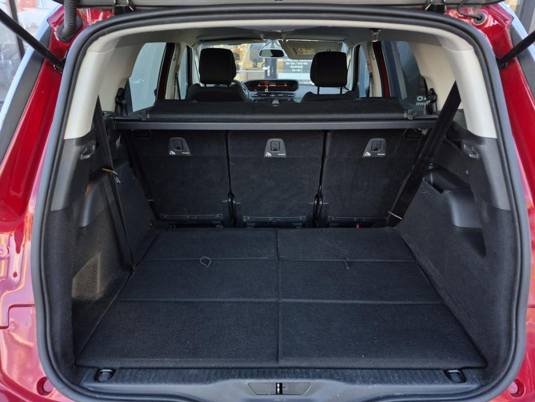 Citroën Grand C4 SpaceTourer - Photo 17