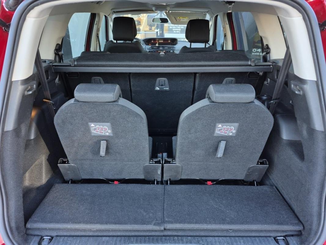 Citroën Grand C4 SpaceTourer - Photo 18