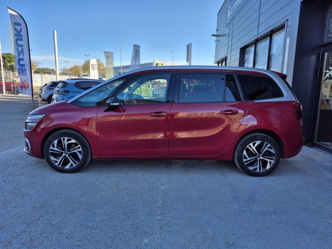 Citroën Grand C4 SpaceTourer - Photo 2