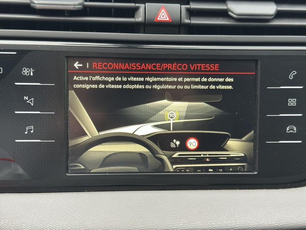 Citroën Grand C4 SpaceTourer - Photo 27