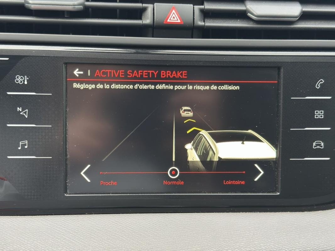 Citroën Grand C4 SpaceTourer - Photo 29