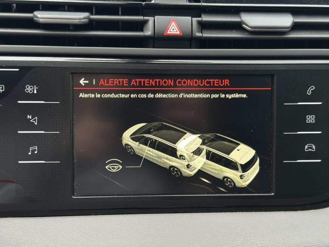 Citroën Grand C4 SpaceTourer - Photo 30