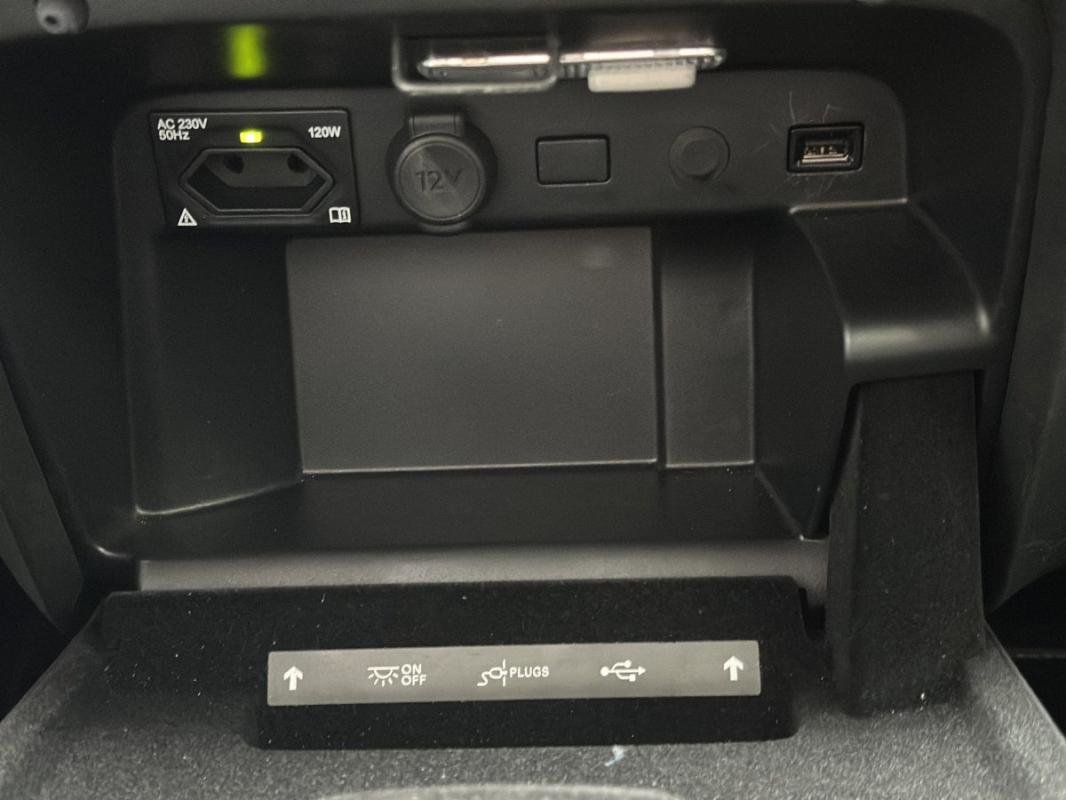 Citroën Grand C4 SpaceTourer - Photo 32