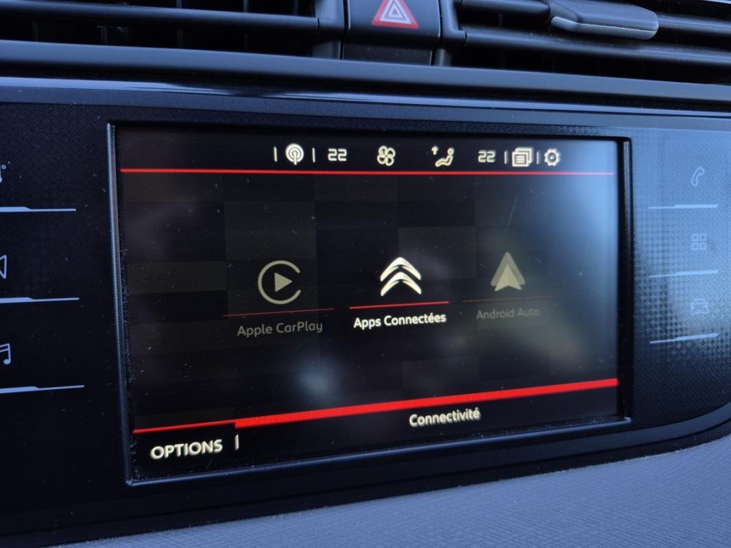 Citroën Grand C4 SpaceTourer - Photo 34