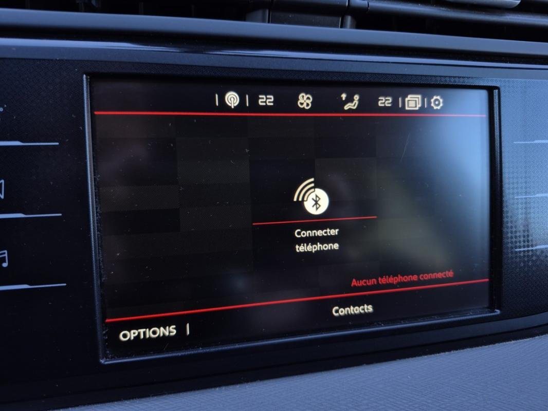 Citroën Grand C4 SpaceTourer - Photo 35