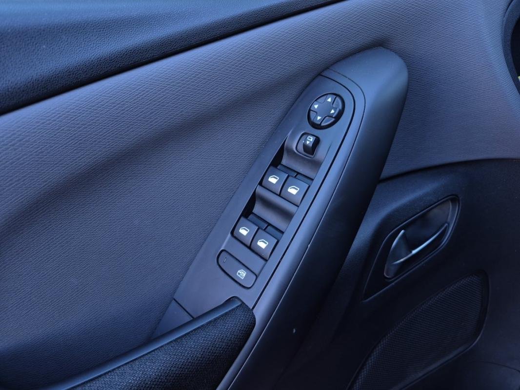 Citroën Grand C4 SpaceTourer - Photo 36