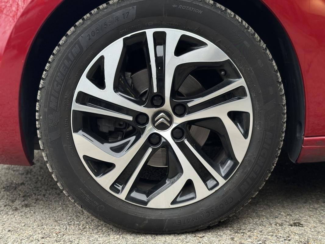 Citroën Grand C4 SpaceTourer - Photo 37
