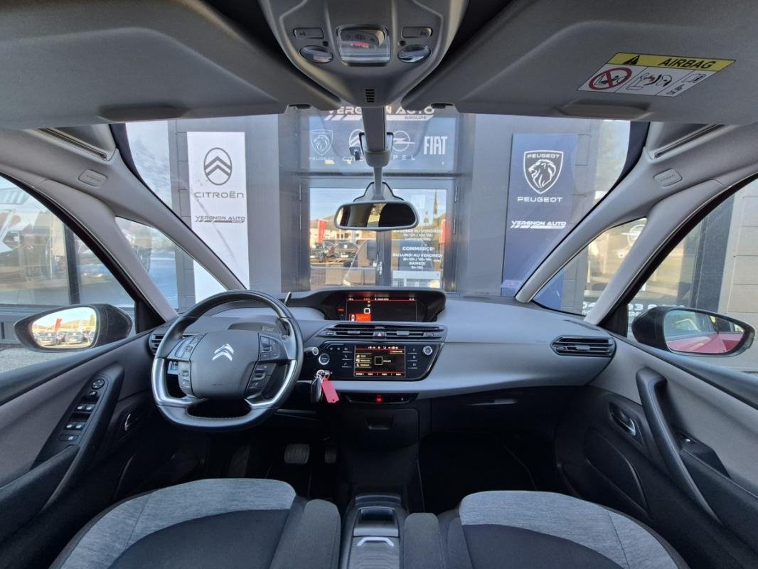 Citroën Grand C4 SpaceTourer - Photo 4