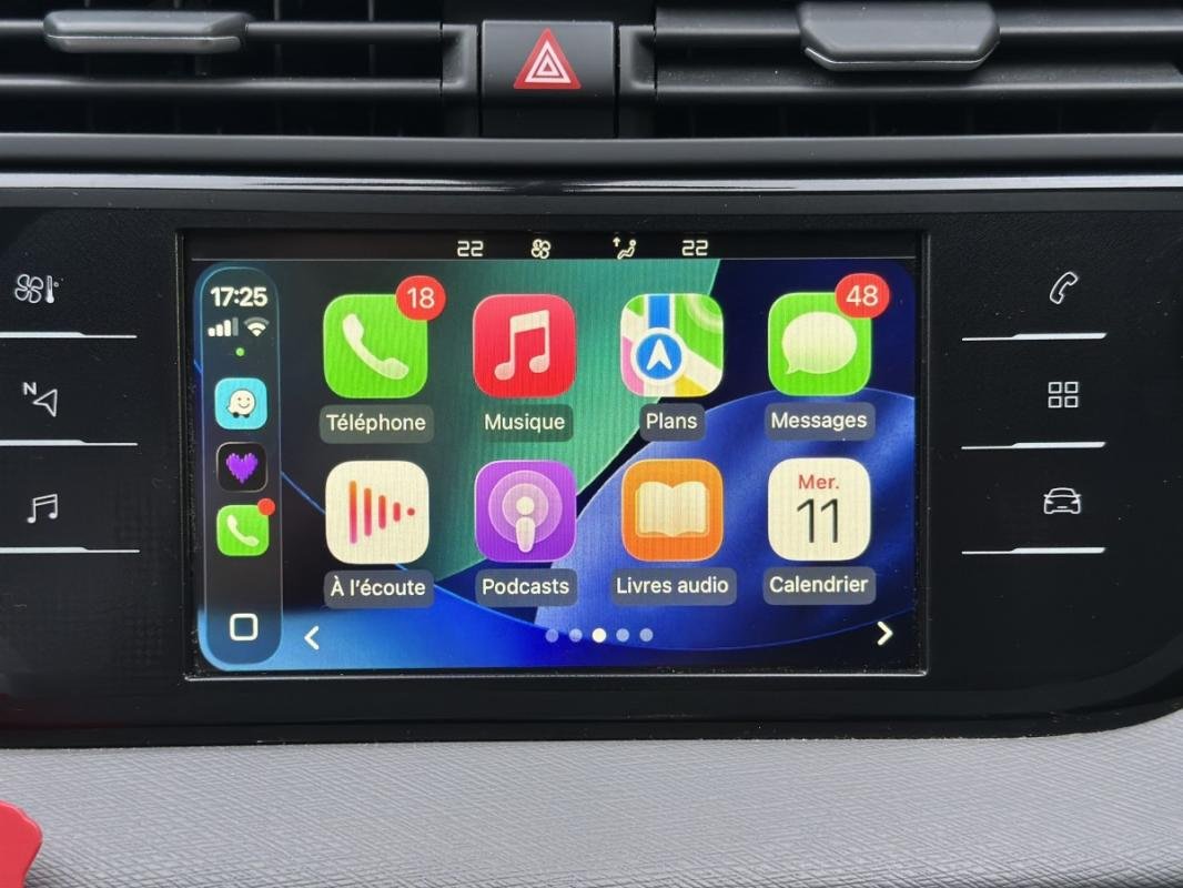 Citroën Grand C4 SpaceTourer - Photo 5