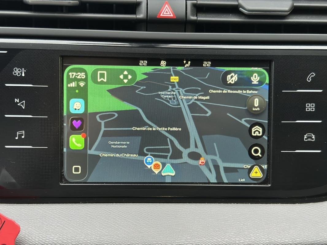 Citroën Grand C4 SpaceTourer - Photo 6