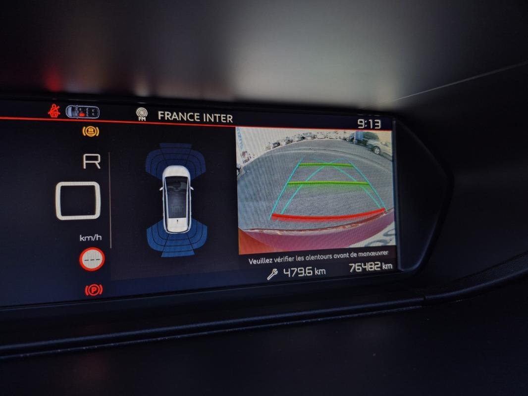 Citroën Grand C4 SpaceTourer - Photo 7