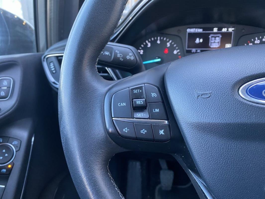 Ford Fiesta - Photo 23