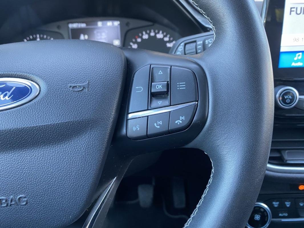 Ford Fiesta - Photo 24