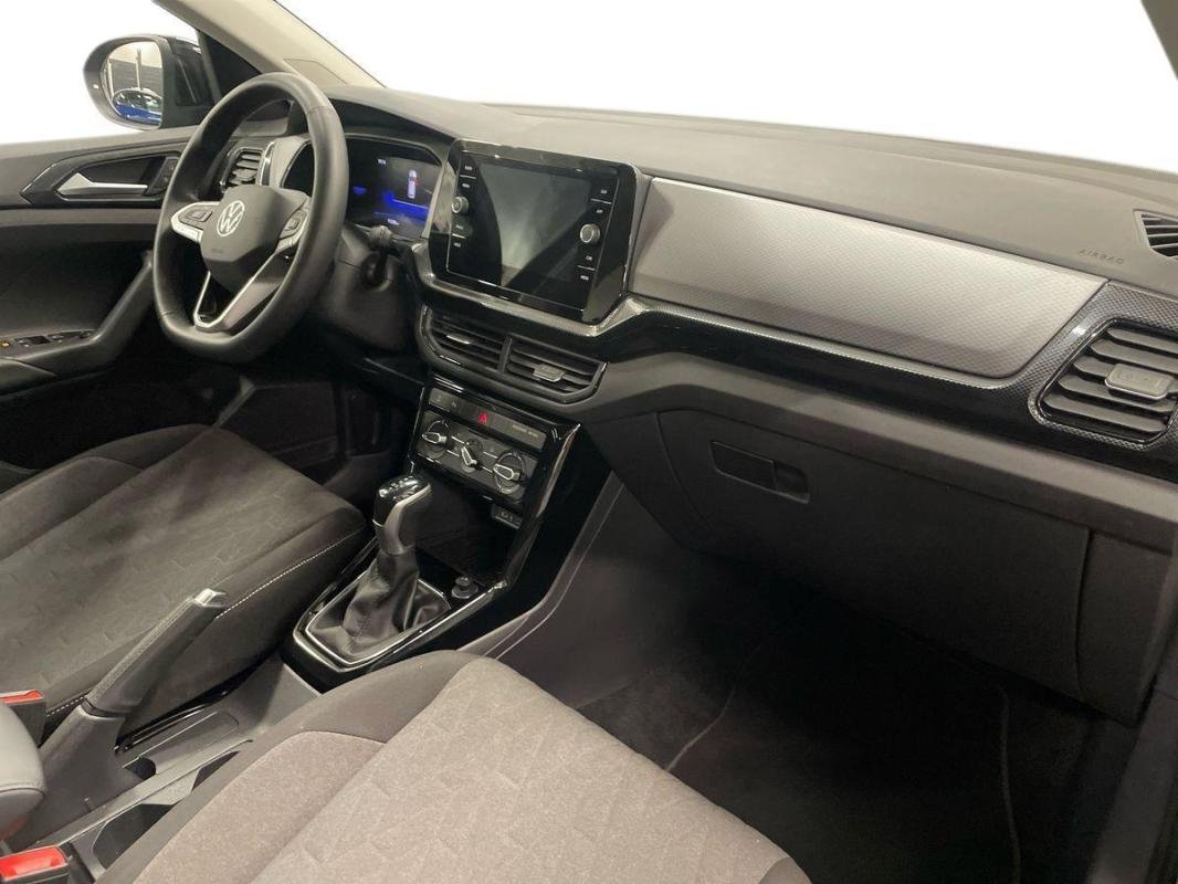 Volkswagen T-Cross - Photo 14