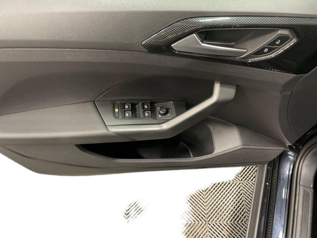 Volkswagen T-Cross - Photo 16