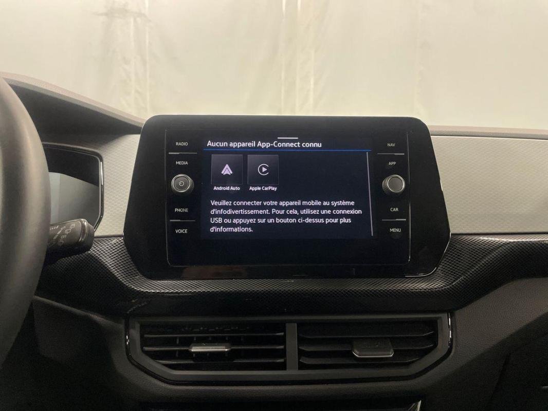 Volkswagen T-Cross - Photo 18