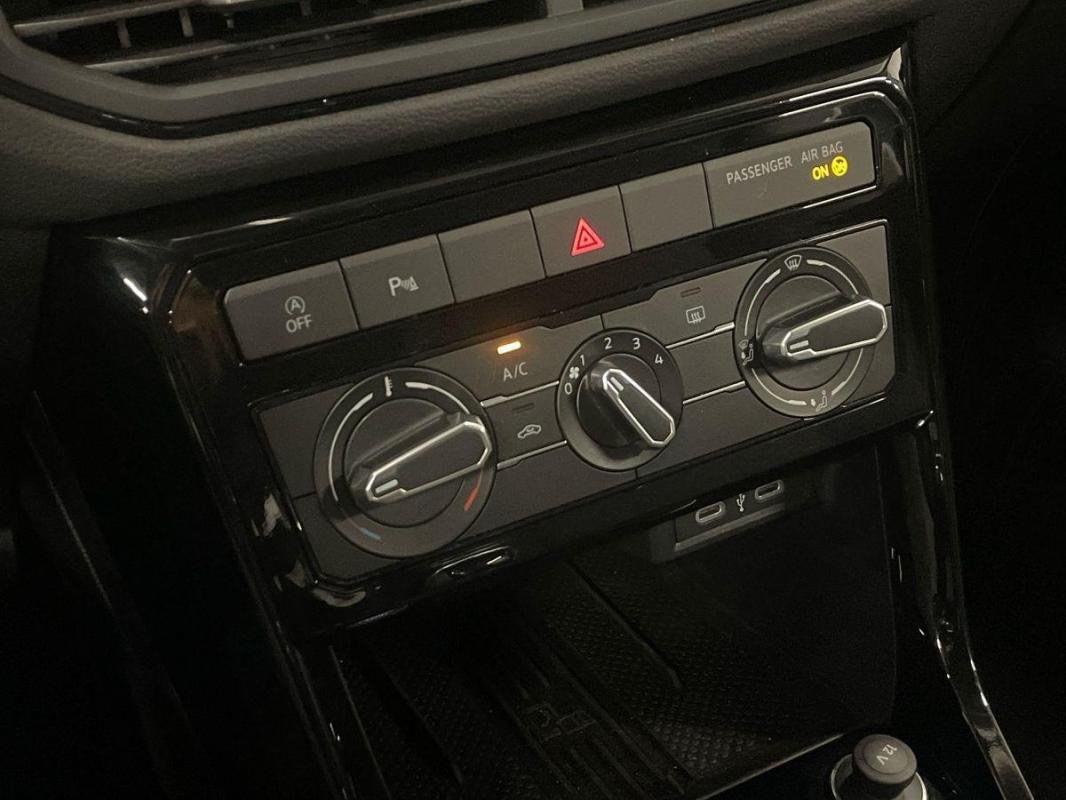 Volkswagen T-Cross - Photo 20
