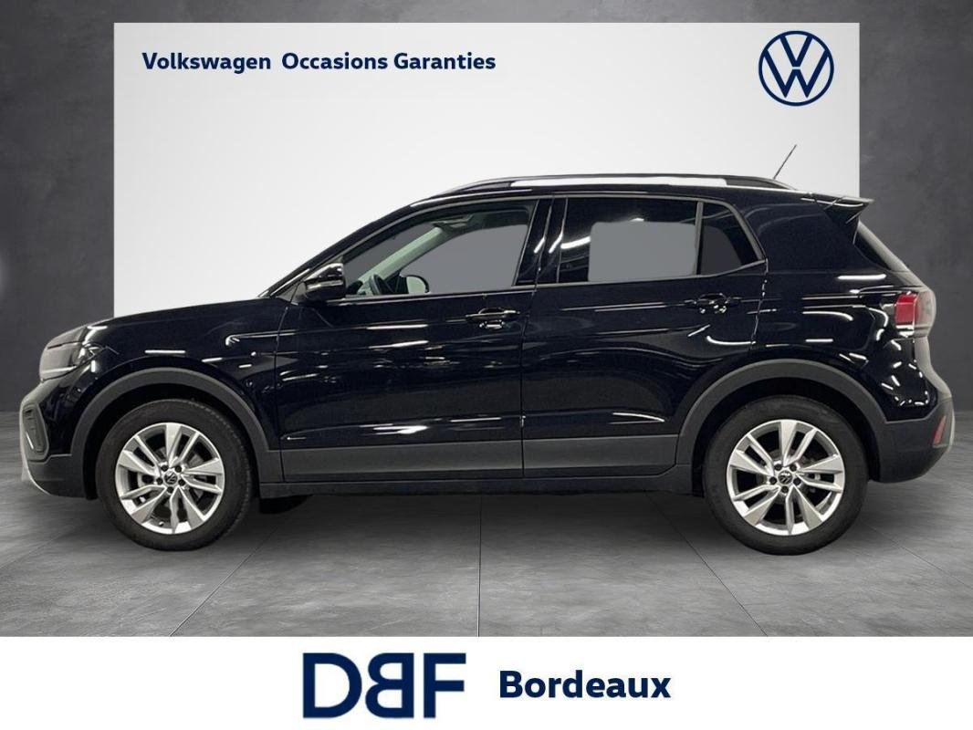 Volkswagen T-Cross - Photo 2