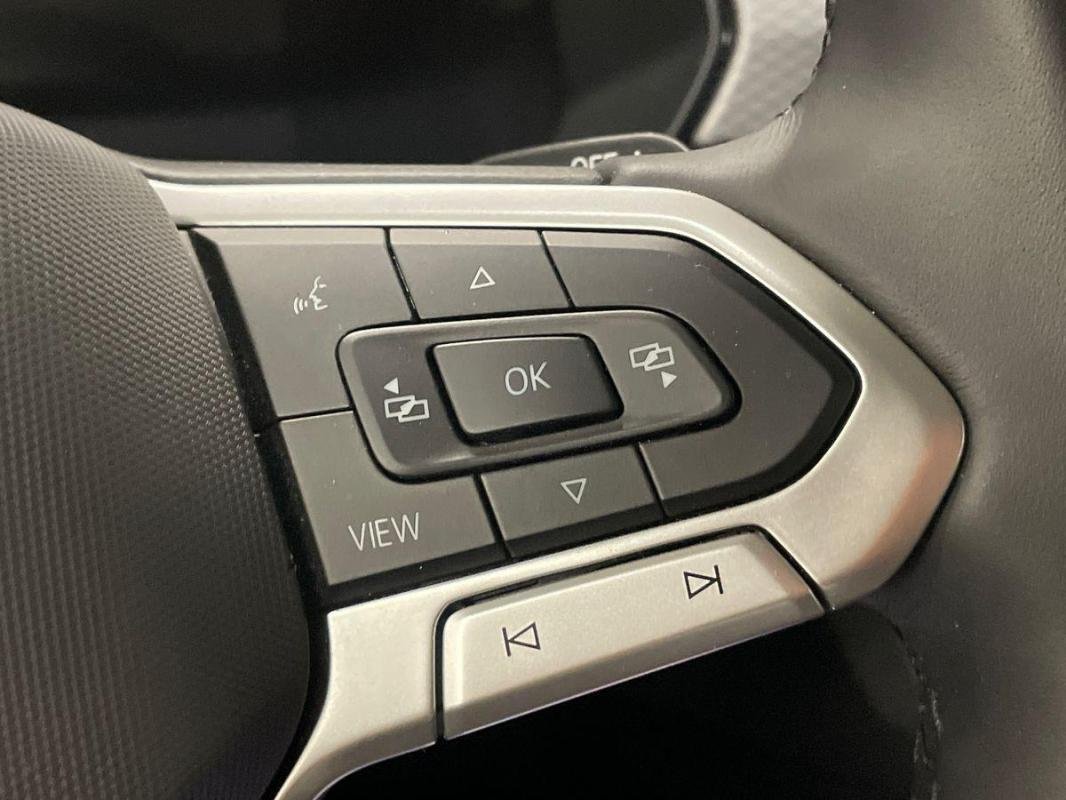 Volkswagen T-Cross - Photo 21