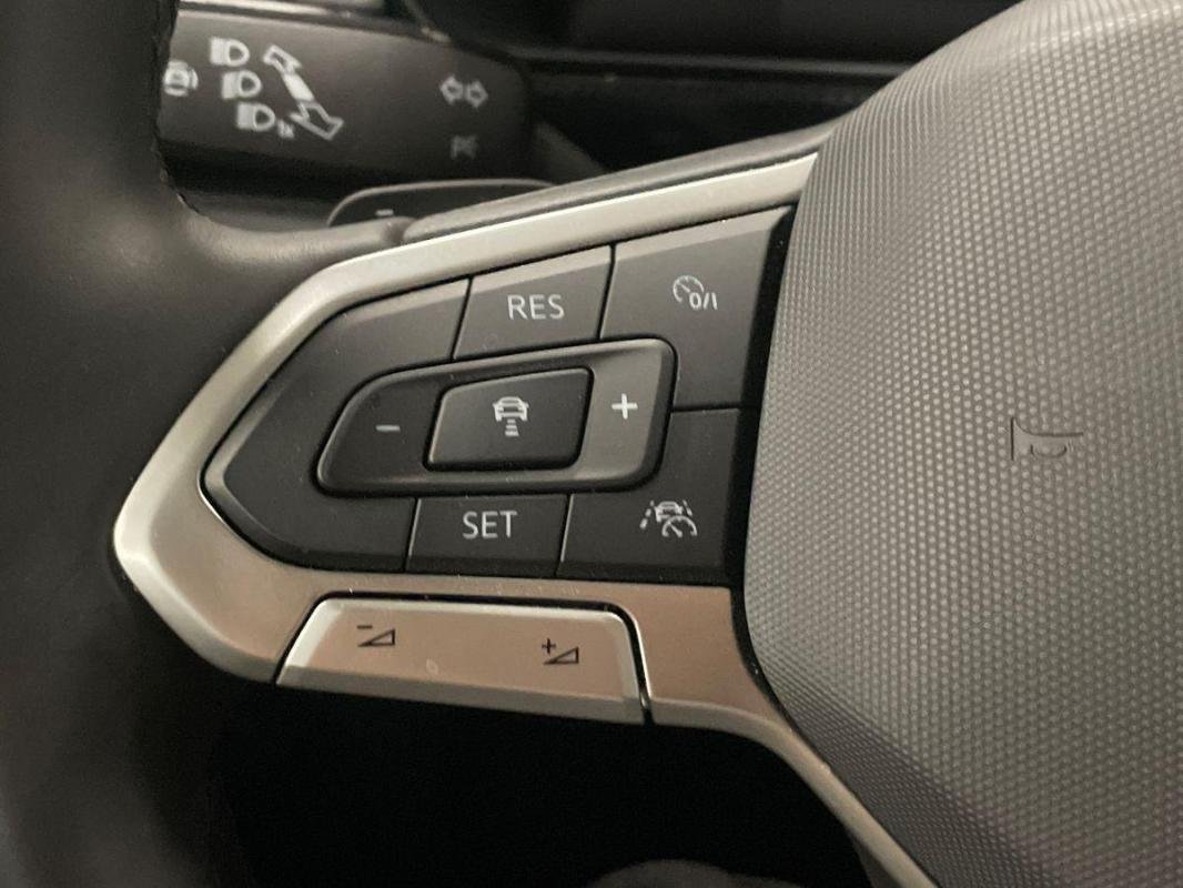 Volkswagen T-Cross - Photo 22