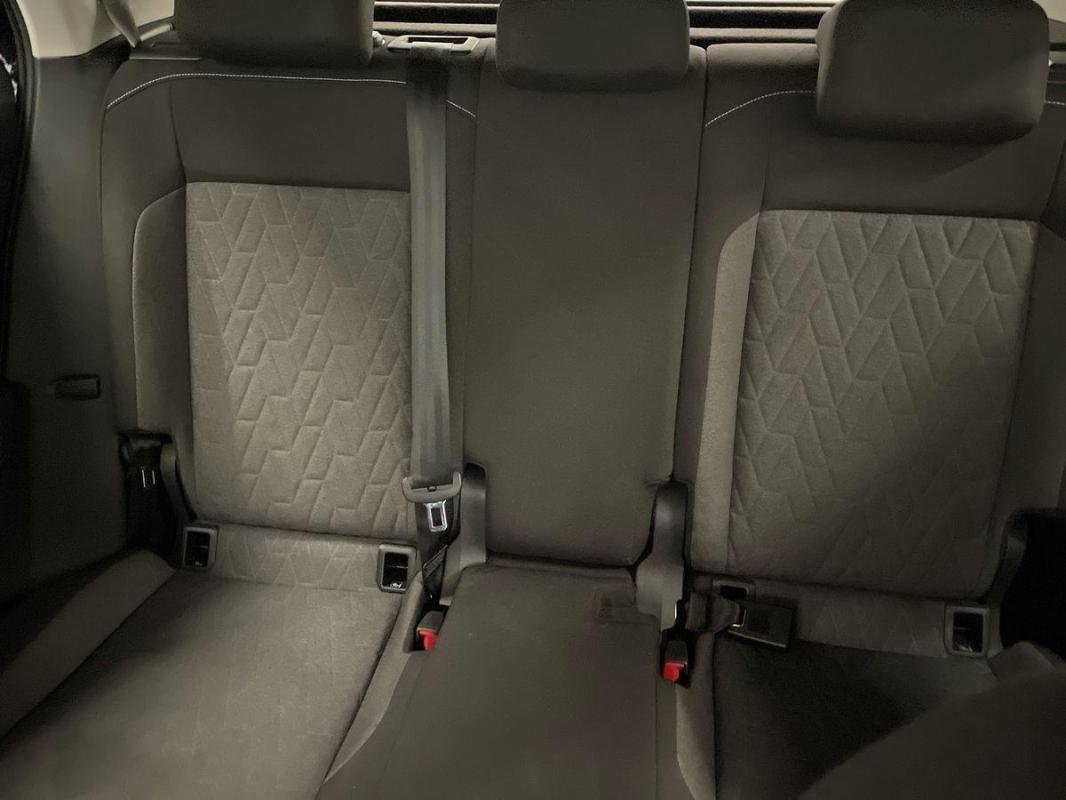 Volkswagen T-Cross - Photo 23