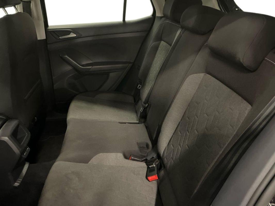 Volkswagen T-Cross - Photo 24